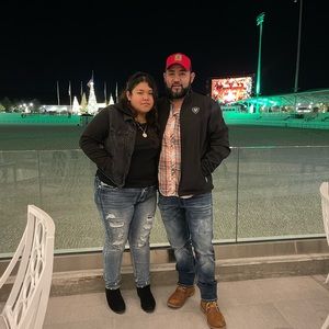 Meet your Posher, Marisol